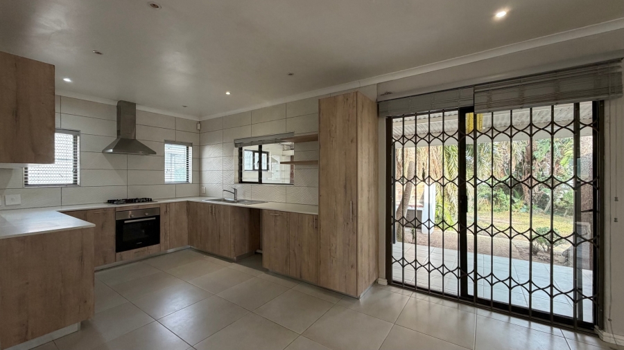 To Let 3 Bedroom Property for Rent in Stellenbosch Farms Western Cape